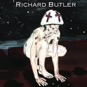 Richard Butler